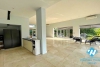 A grand, gorgeous villa for rent in Q Block, Ciputra